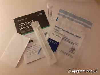 Bristol fourth highest for COVID-19 cases amongst UK universities - Epigram