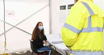 Bristol named among UK coronavirus hotspots not yet in tier 3 - Bristol Live