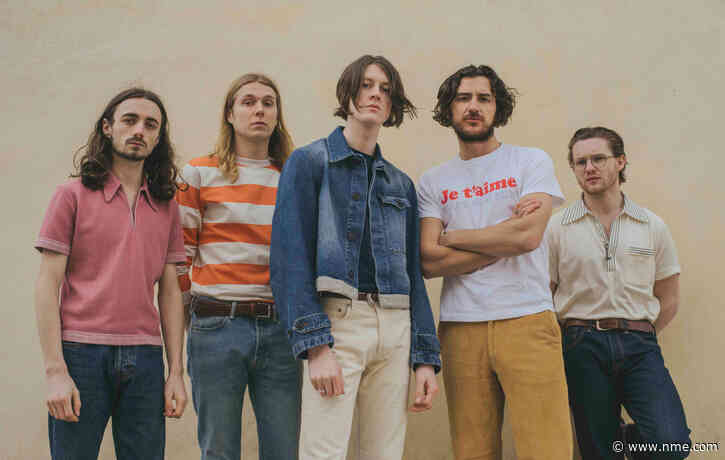 Blossoms look set to release new Christmas song tomorrow