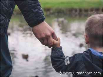 Coronel Oviedo: Niño de 2 años ya está con su madre - ÚltimaHora.com