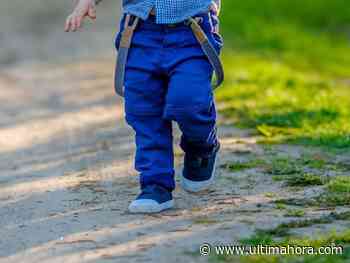 Un niño de 2 años está con paradero desconocido en Coronel Oviedo - ÚltimaHora.com