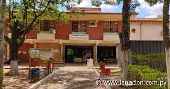 Consejo de Salud de Coronel Oviedo a la deriva: se queda sin 53 funcionarios - La Nación