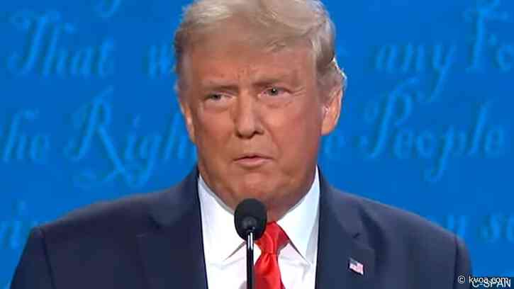 Trump campaign plans to sue; GOP’s Fitzpatrick wins 3rd term