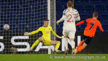 Careless defending punished as Manchester United fall to defeat in Turkey
