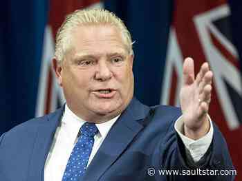 Ontario to put $1 billion into broadband