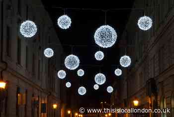 Covid-ready festivities for Christmas in Greenwich
