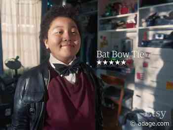 Watch the newest commercials on TV from Spectrum Mobile, Etsy, Panera and more