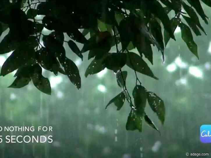 The Calm app’s Election Day TV ad blitz by the numbers: Datacenter Weekly