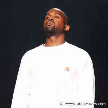 Kanye West sued for $1million by opera staff over unpaid wages