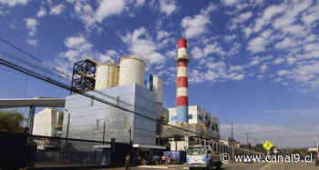 Detectives de la Bidema de la PDI realizaron diligencias en Coronel - Canal 9 Bío Bío Televisión