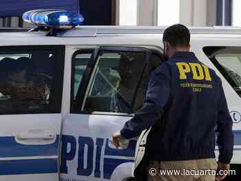 Coronel en retiro del Ejército es detenido por violación a menor de 16 años - La Cuarta