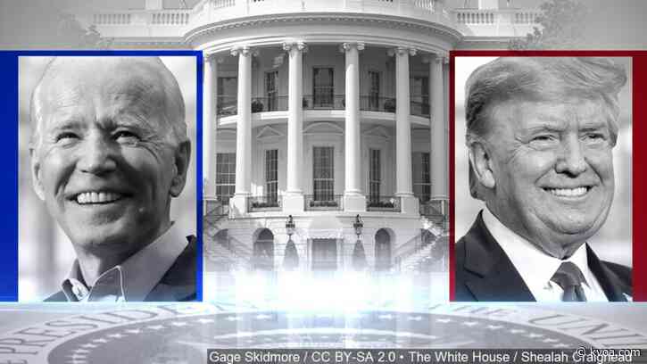 Trump sues in Pennsylvania, Michigan; asks for Wis. recount