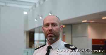 'No ifs, no buts, no maybes': Northumbria Police's warning ahead of lockdown