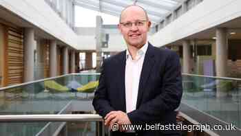 Co Down construction giant Graham see sales rise to £853m