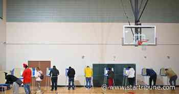 Minnesota voter turnout could break records