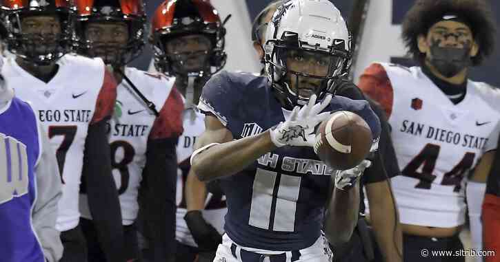 Utah State football has work cut out for it against Nevada to avoid an 0-3 start