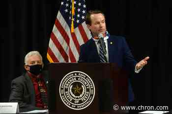 State Rep. Dade Phelan has necessary votes to become Speaker of the Texas House