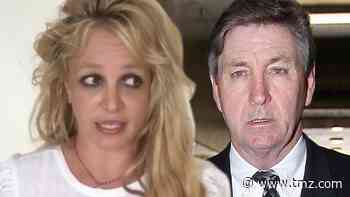 Britney Spears Says Business Manager Quit, Wants Father Removed as Co-Conservator