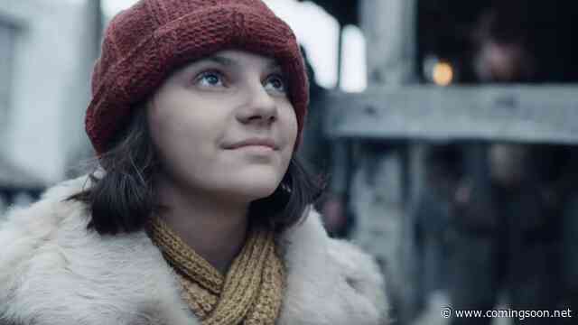 Executive Producer Is Already Working on His Dark Materials Season 3