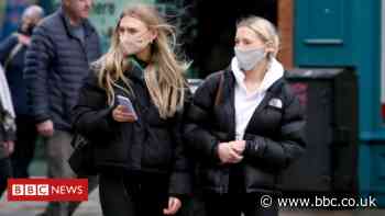 Coronavirus: 'Not enough achieved' to stop more restrictions