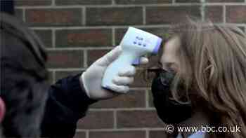 Coronavirus: 'There's a critical role for parents to play'