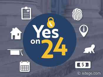 Why digital advertisers are concerned about California's latest privacy law