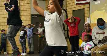 Minnesota foundations are boosting racial justice work after George Floyd's death