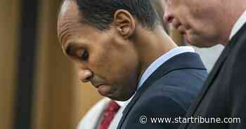 Mohamed Noor appeal arguments in shooting of Justine Damond focus on definition of 'depraved mind'