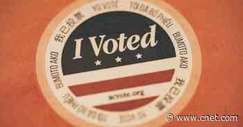 Arson, water damage: Paper ballots are fragile. But there's a reason we don't vote online     - CNET