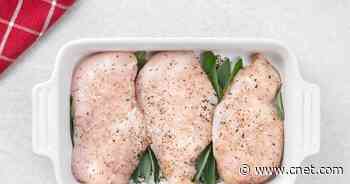 The best places to buy chicken online     - CNET