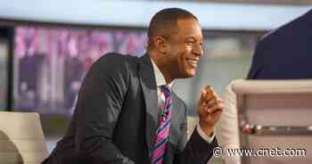 Why 2020 is the most dynamic year of Today Show news anchor Craig Melvin's career     - CNET