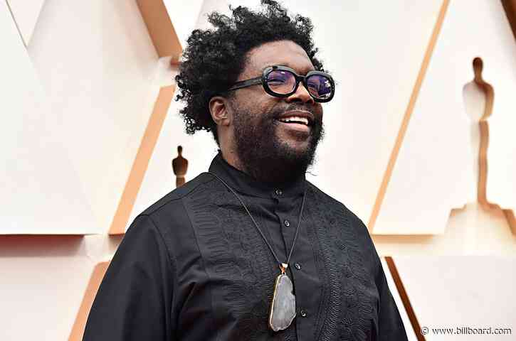 Biden’s Wisconsin Win Has Questlove, Randy Rainbow & More Celebrating