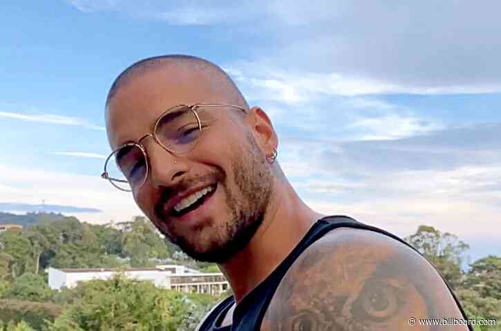 Maluma & The Weeknd Hint At Possible Collaboration