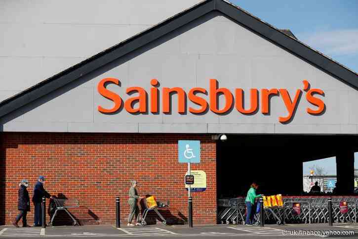 Sainsbury to cut 3,000 jobs - The Times