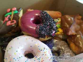 The best food in Houston to stress eat while waiting for election results
