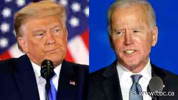 Trump lays the groundwork for combustible post-election aftermath