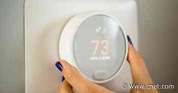 14 smart thermostats to regulate your home's temp     - CNET