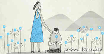 Modern Love Podcast: A Dog Story for Election Relief