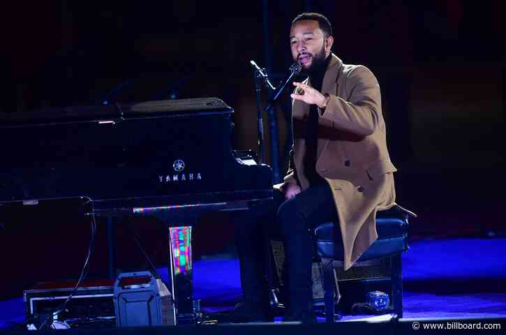 This Meme Comparing 2020 Election to 2017 Oscars Hits a Little Too Close to Home for John Legend