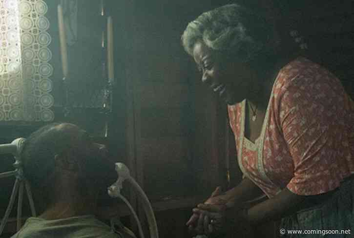 CS Interview: Loretta Devine on Return to Horror in Spell
