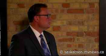 'The era of the Lighthouse is coming to an end': Rob Norris pitches decentralization, social impact bonds instead