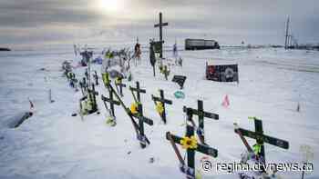 Hearing involving Humboldt Broncos families, Sask. government, adjourned