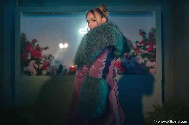 Karol G Nabs 10th Top 10 on Hot Latin Songs Chart With ‘Bichota’