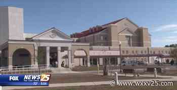 Biloxi VA Medical Center to Host Drive & Wave Event Nov. 7 - WXXV News 25