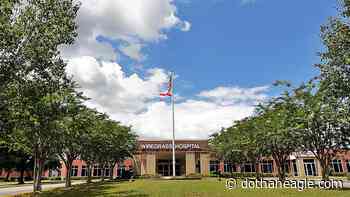 Geneva County voters deny tax increase for Wiregrass Medical Center - Dothan Eagle