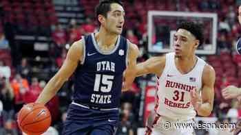 Ohio State's Abel Porter won't play basketball due to medical issue - ESPN