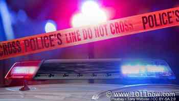 LPD: Man dies following medical episode during arrest - KOLN