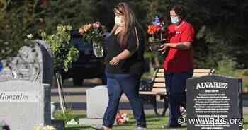 U.S. Medical Supply Chains Failed, and COVID Deaths Followed - FRONTLINE