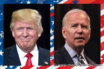What Will a Biden or Trump Victory Mean for Healthcare?