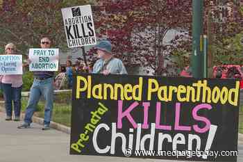 Anti-Abortion Measures in Louisiana, Colorado Meet Different Fates